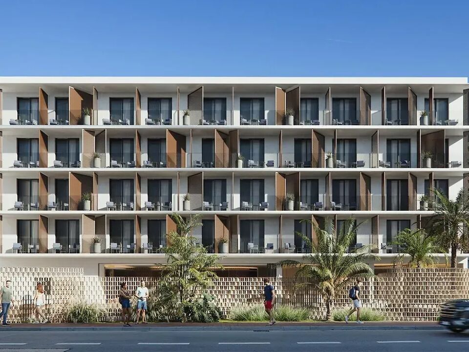 Hotel Vibra Yamm Urban