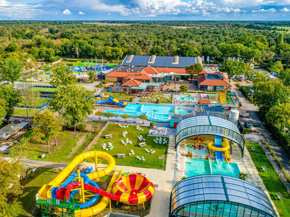 Capfun Wondermolen