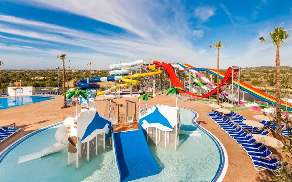 Globales Bouganvilla Aparthotel