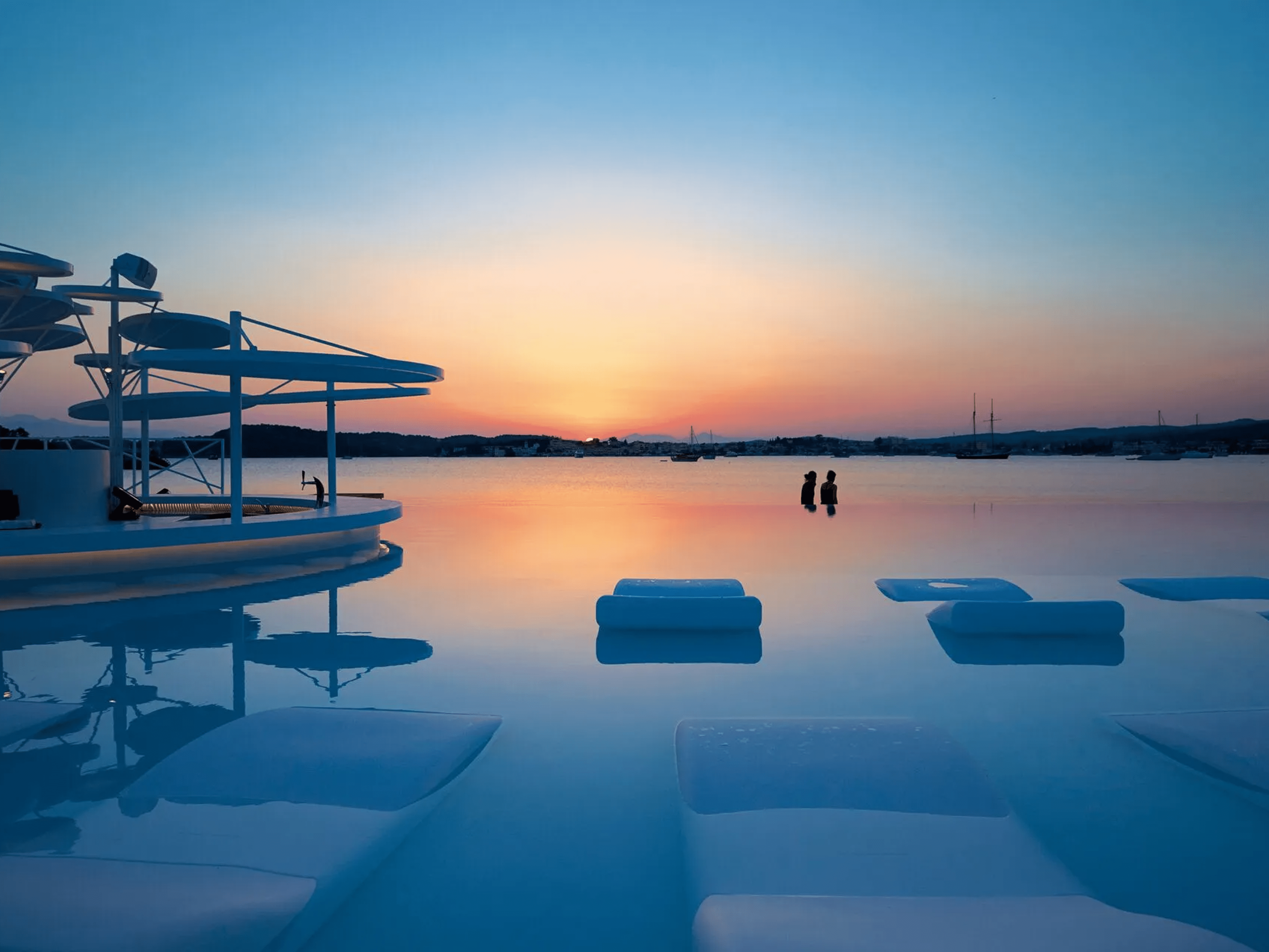Nikki Beach Resort & Spa