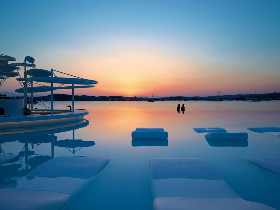 Nikki Beach Resort & Spa