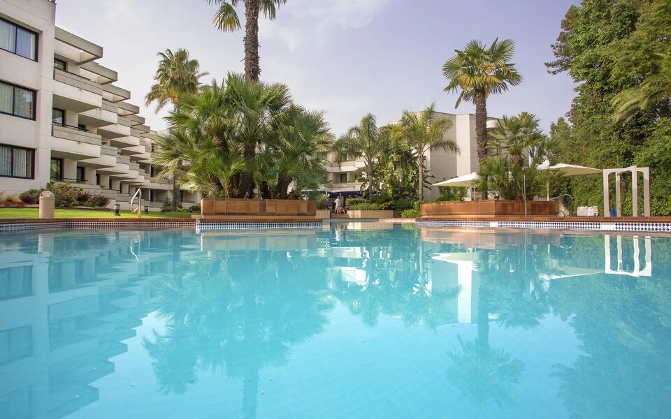 Hipotels Sherry Park