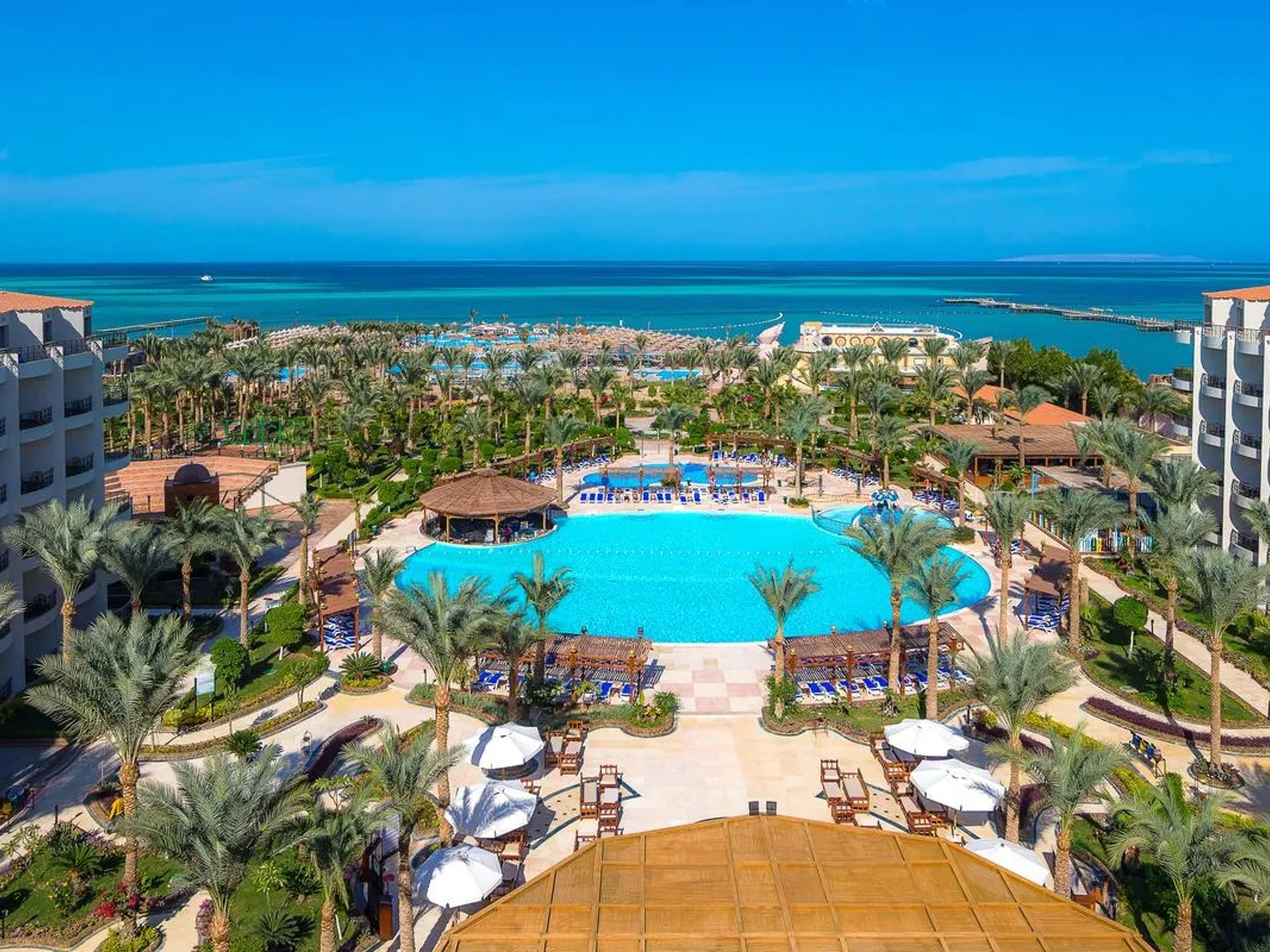 Hawaii Le Jardin Aqua Park