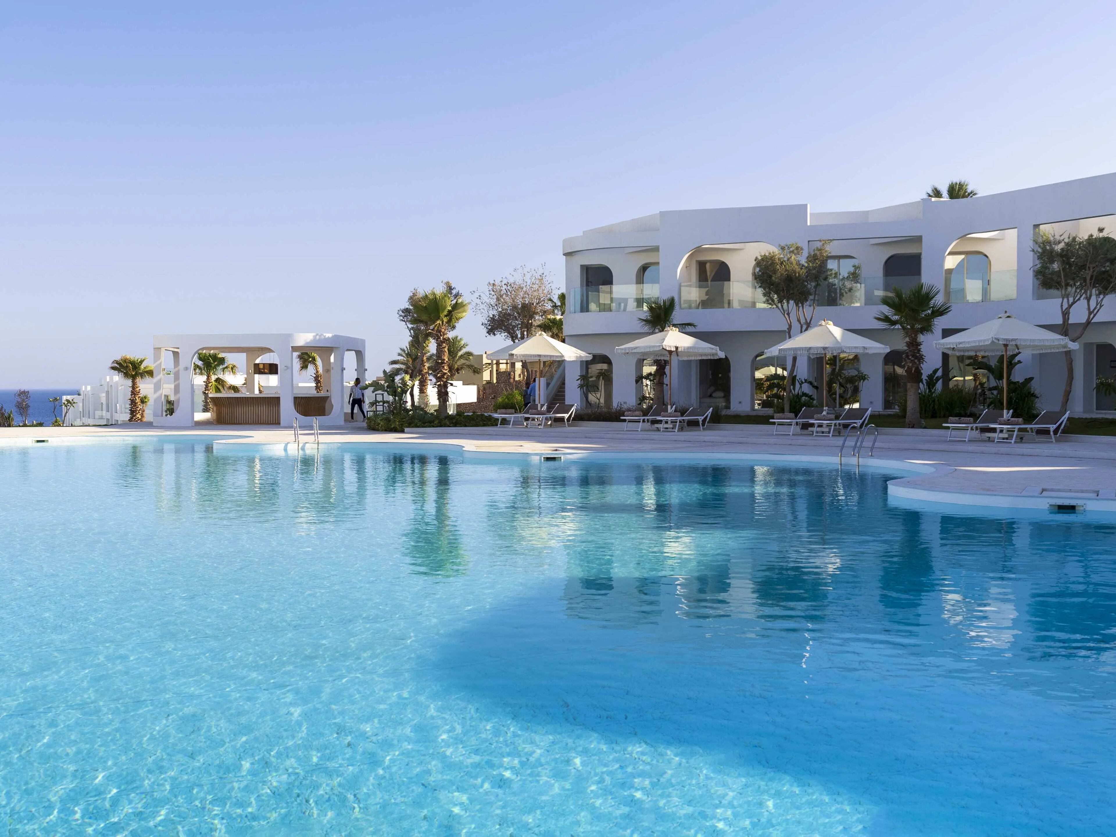Meraki Resort Sharm El Sheikh
