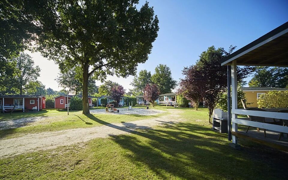 Recreatiepark TerSpegelt