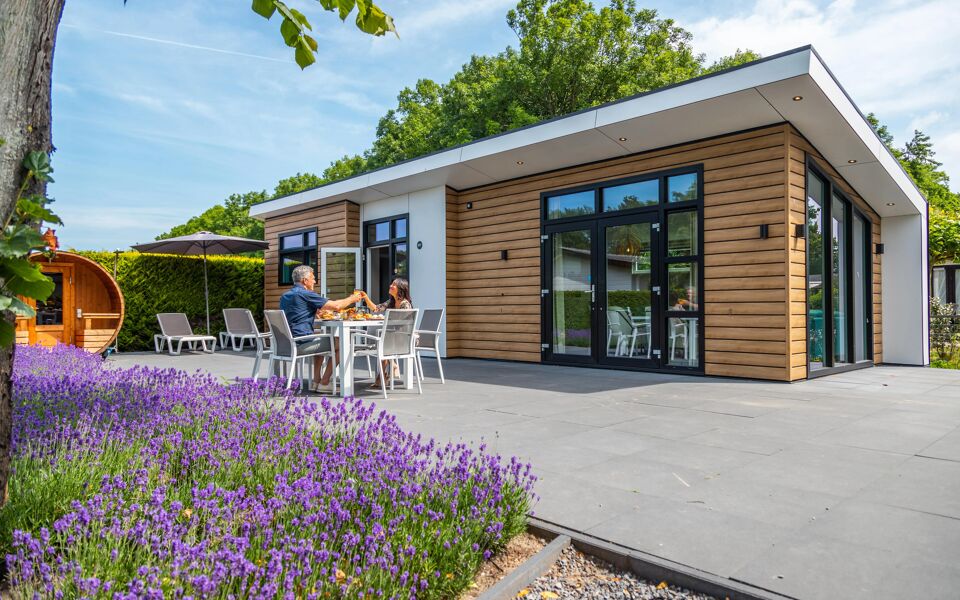 EuroParcs Noordwijkse Duinen