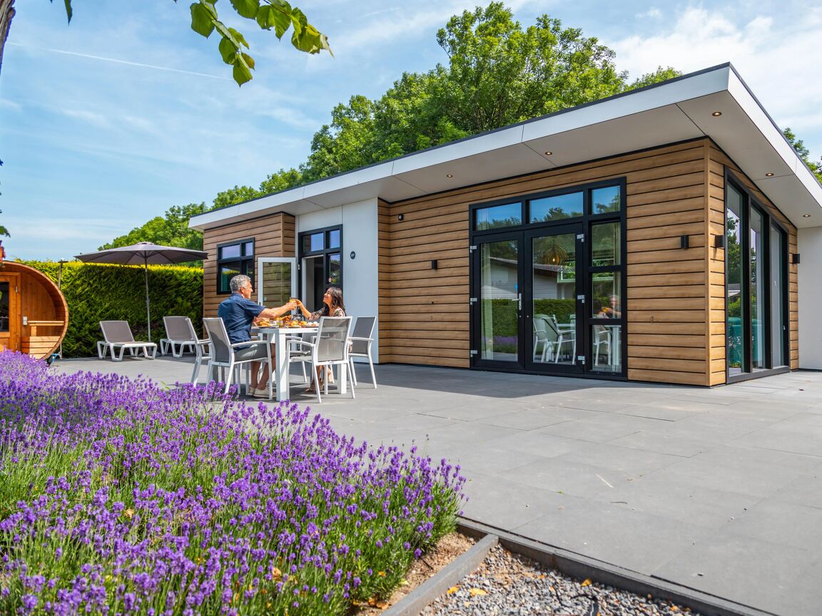 EuroParcs Noordwijkse Duinen