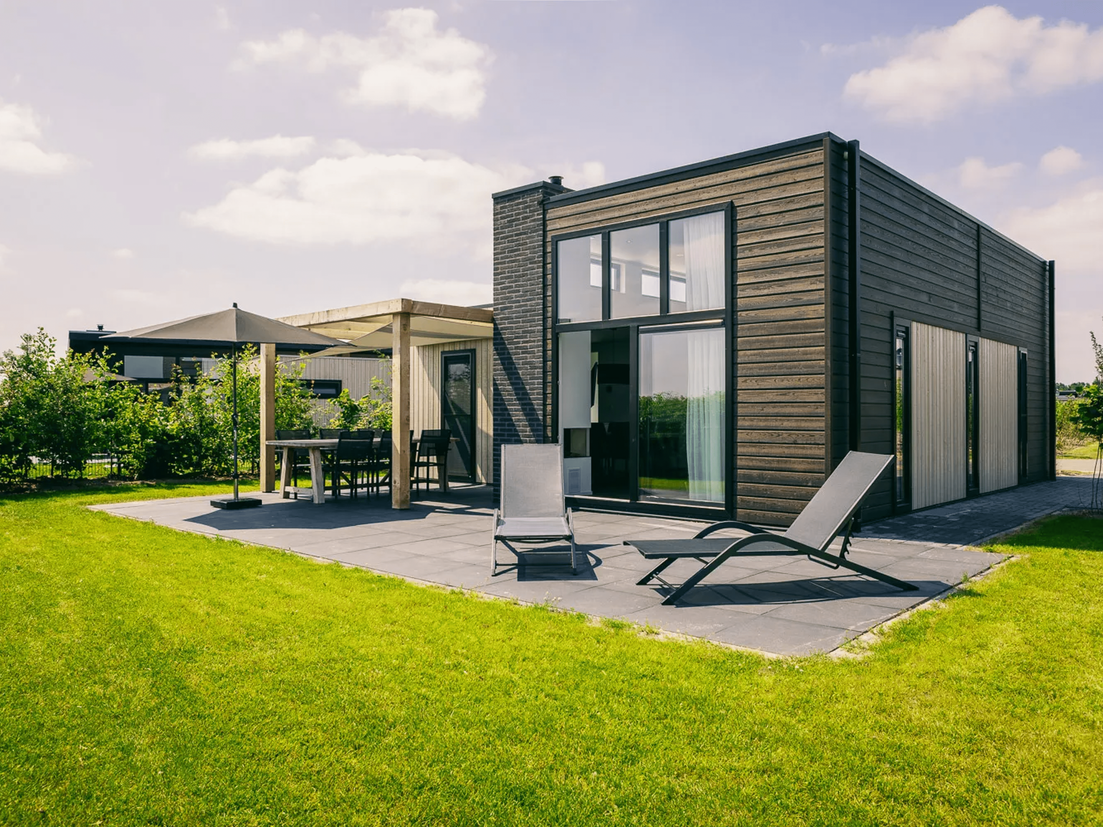 Summio Vakantiepark Zeedijk