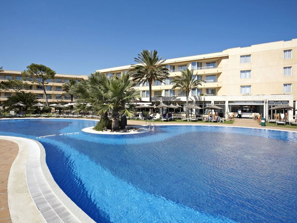 Grupotel Natura Playa