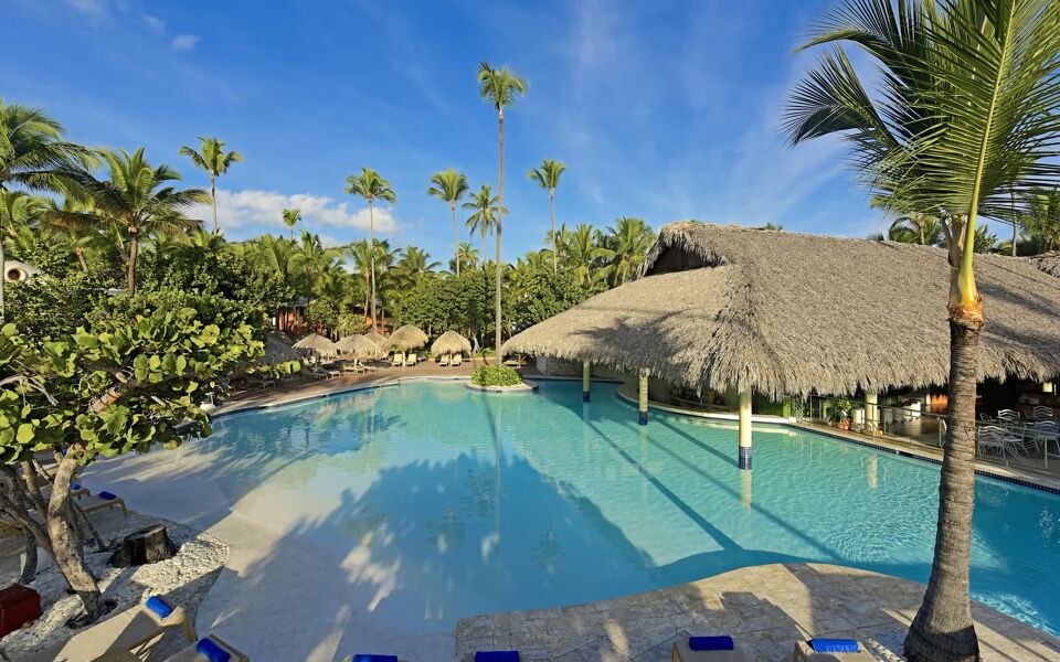 Iberostar Selection Bávaro Suites