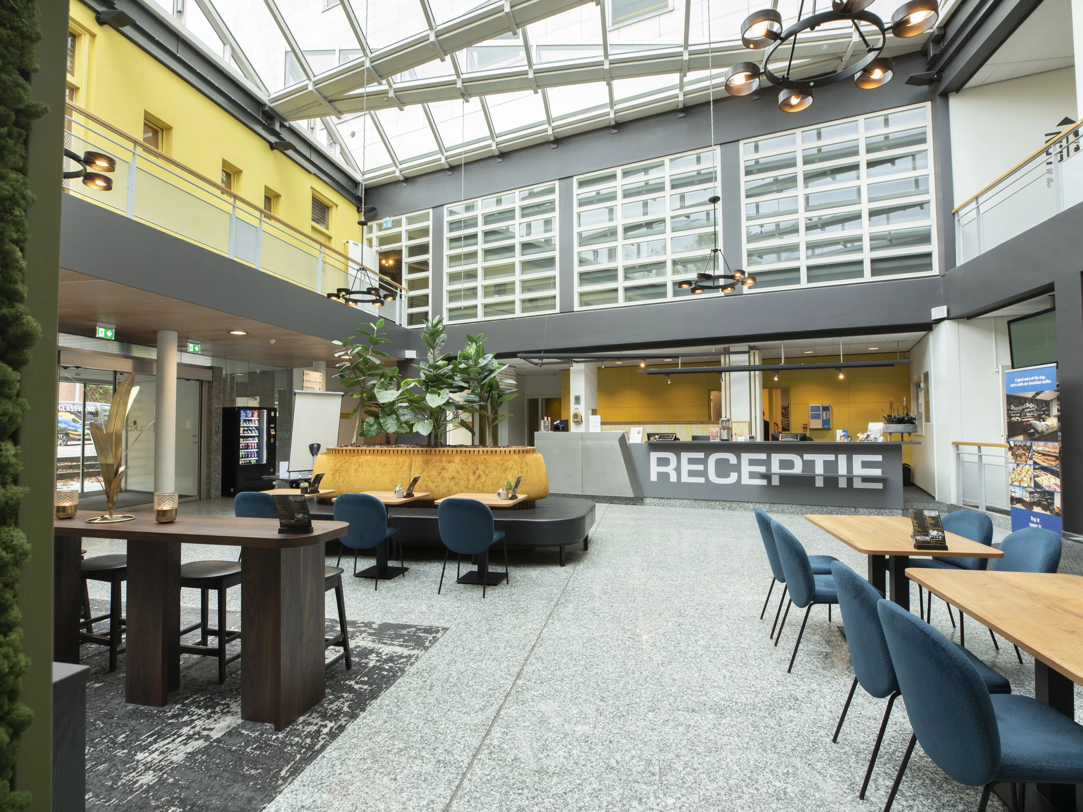Flonk Hotel Groningen Centre