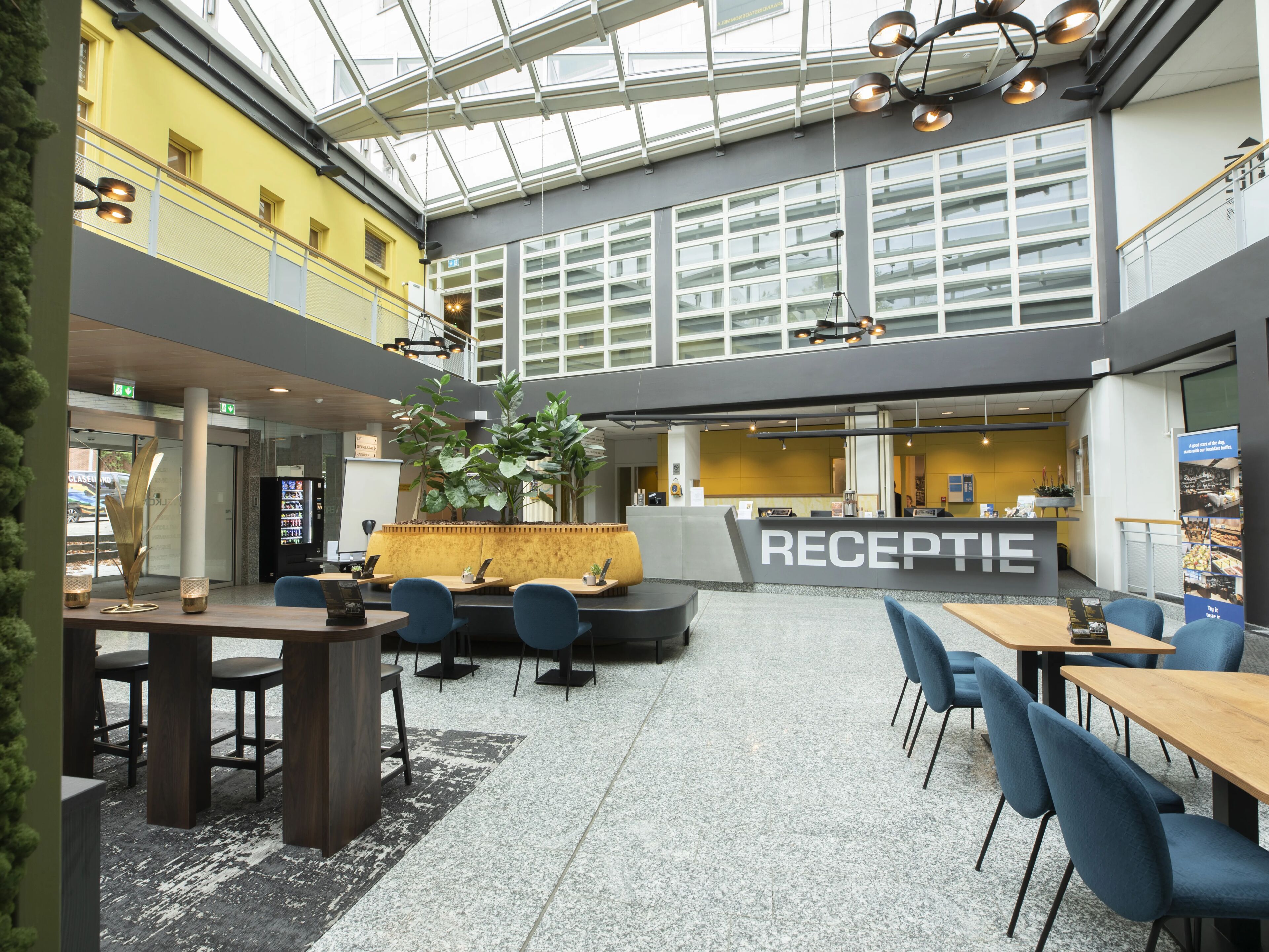 Flonk Hotel Groningen Centre