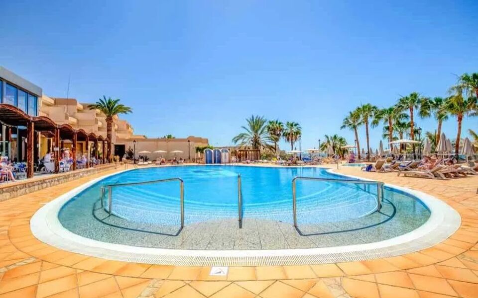 SBH Hotel Taro Beach