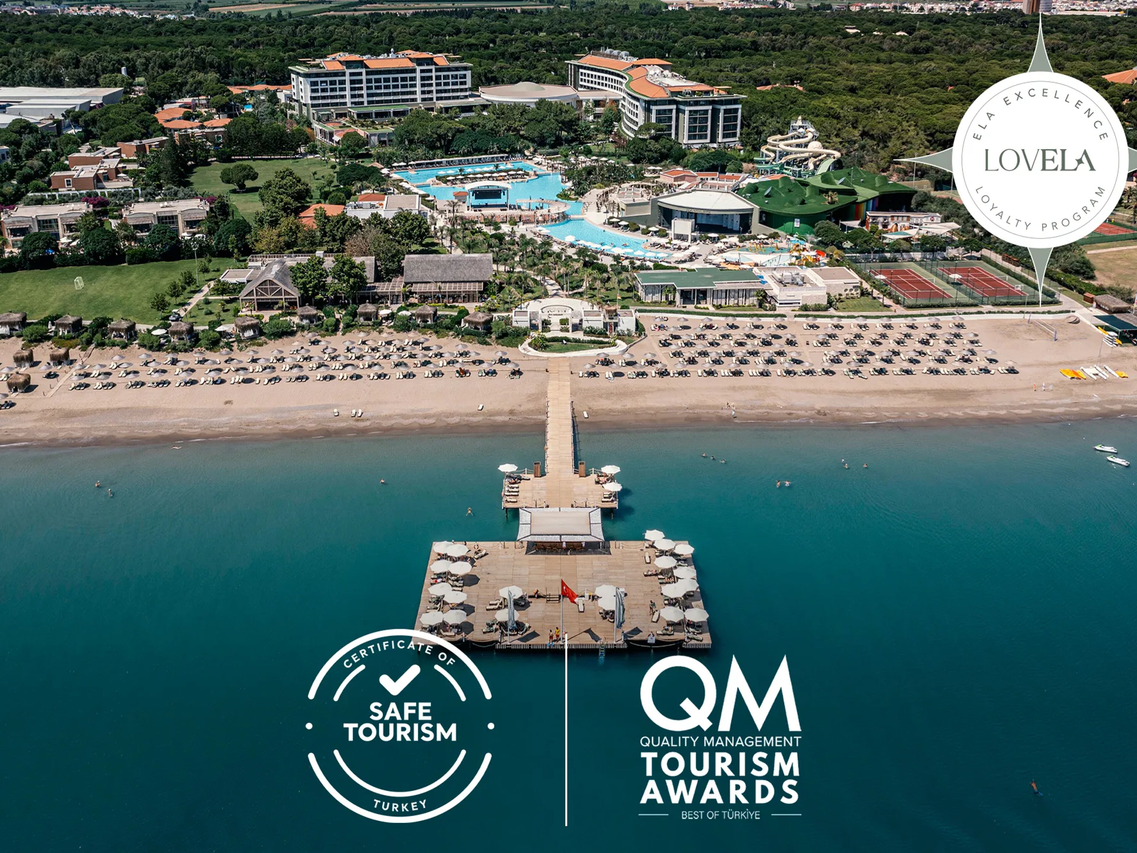 Ela Excellence Resort Belek
