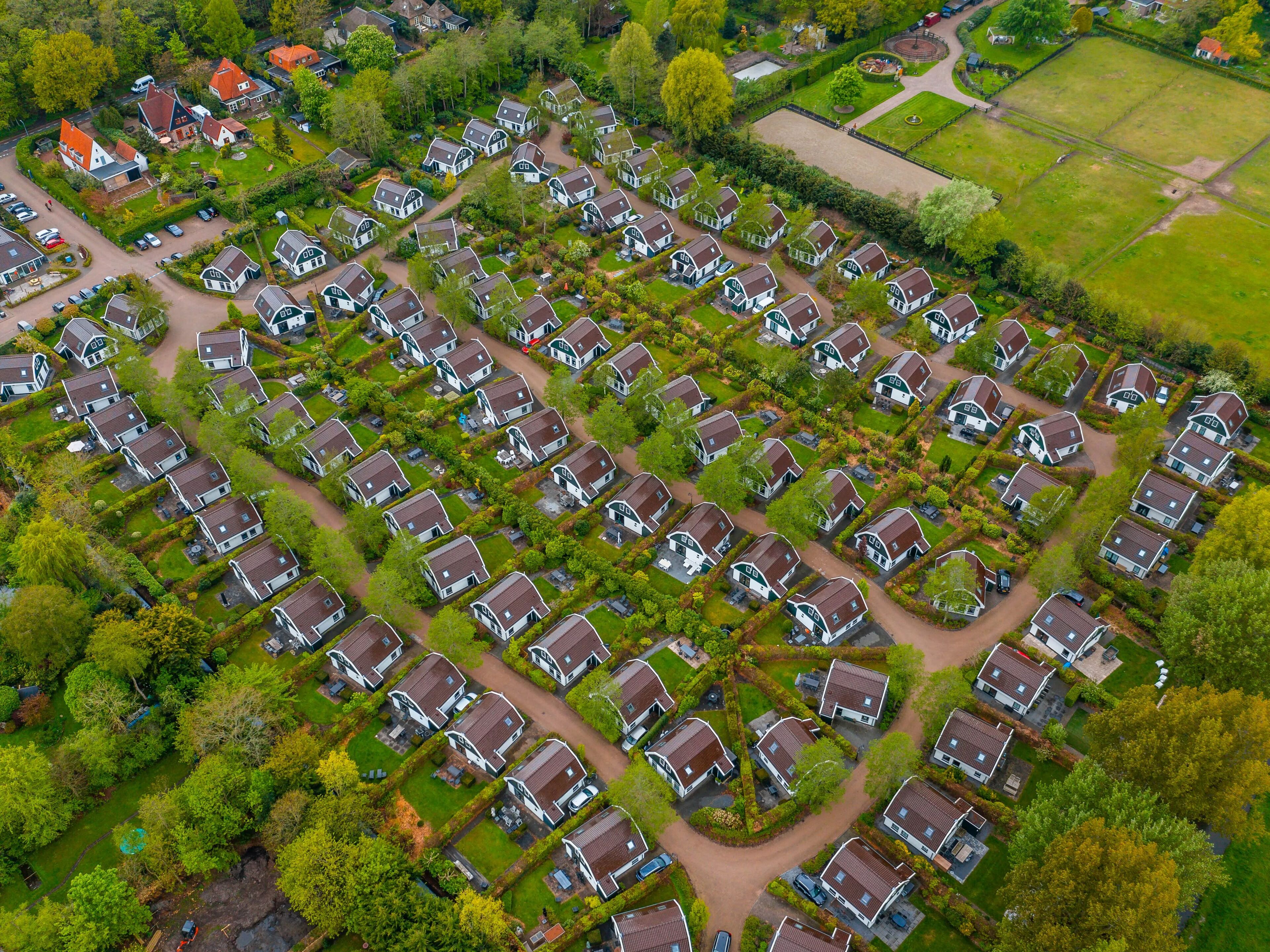 EuroParcs Koningshof