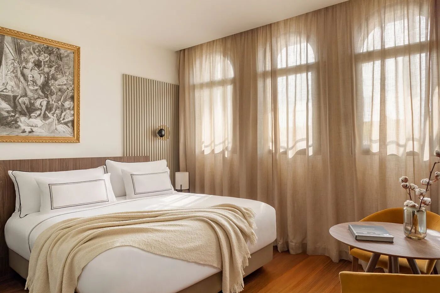 casa-de-las-artes-melia-collection