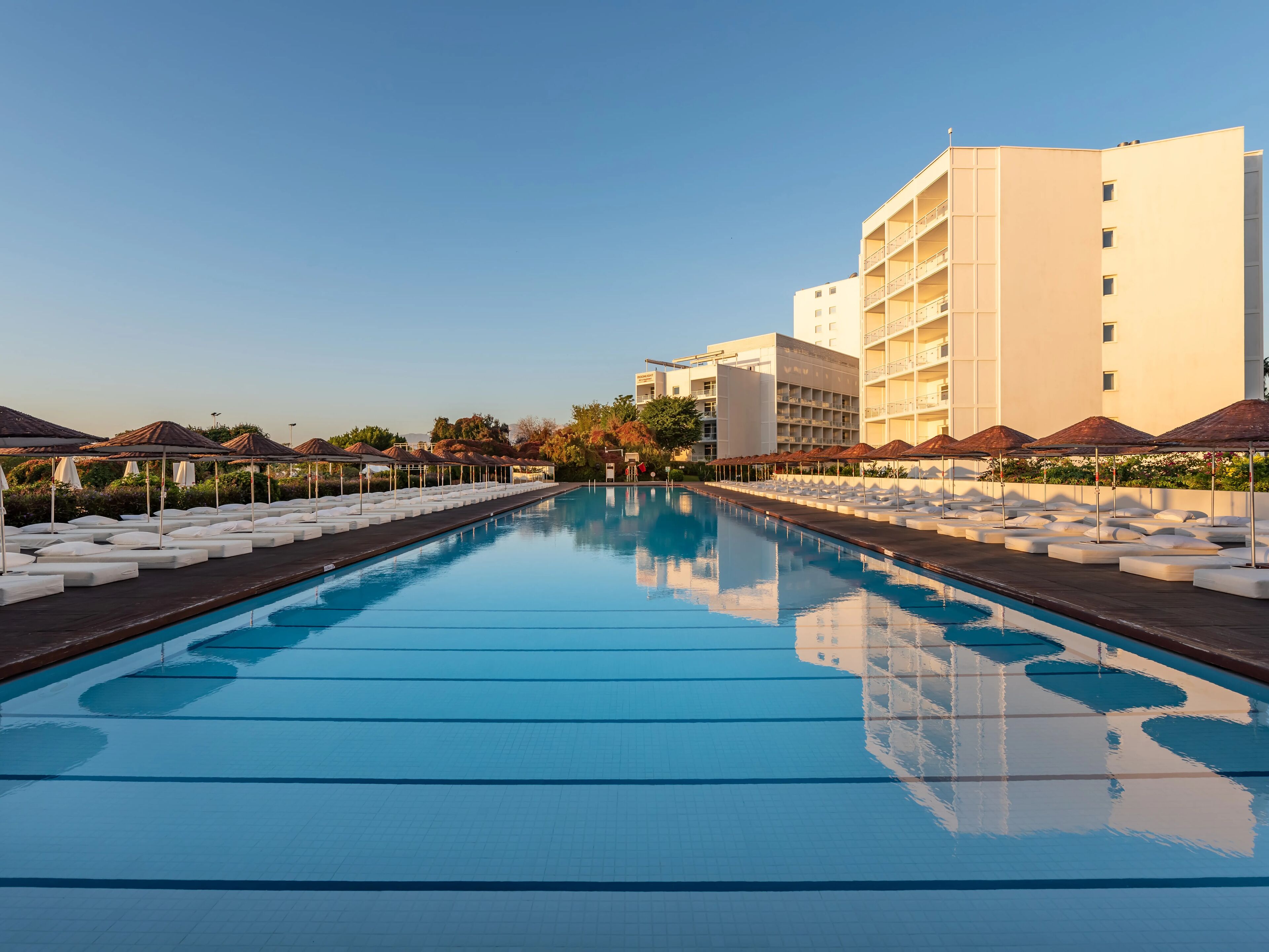 Hotel Su