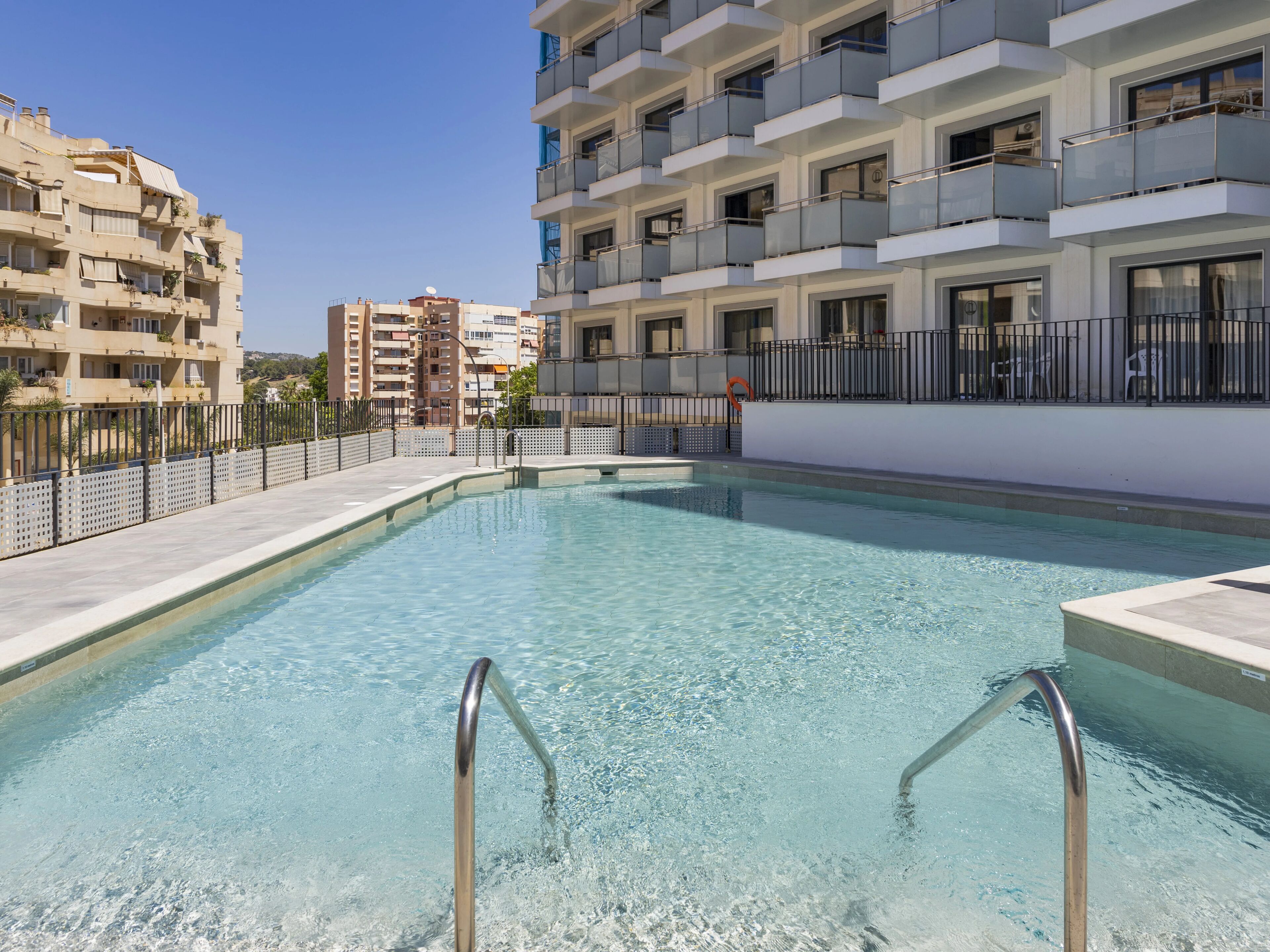 tent Torremolinos