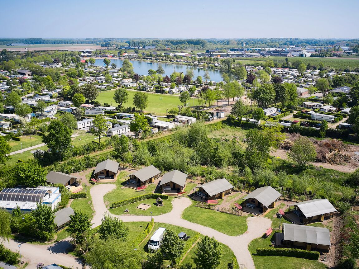  Camping Betuwestrand