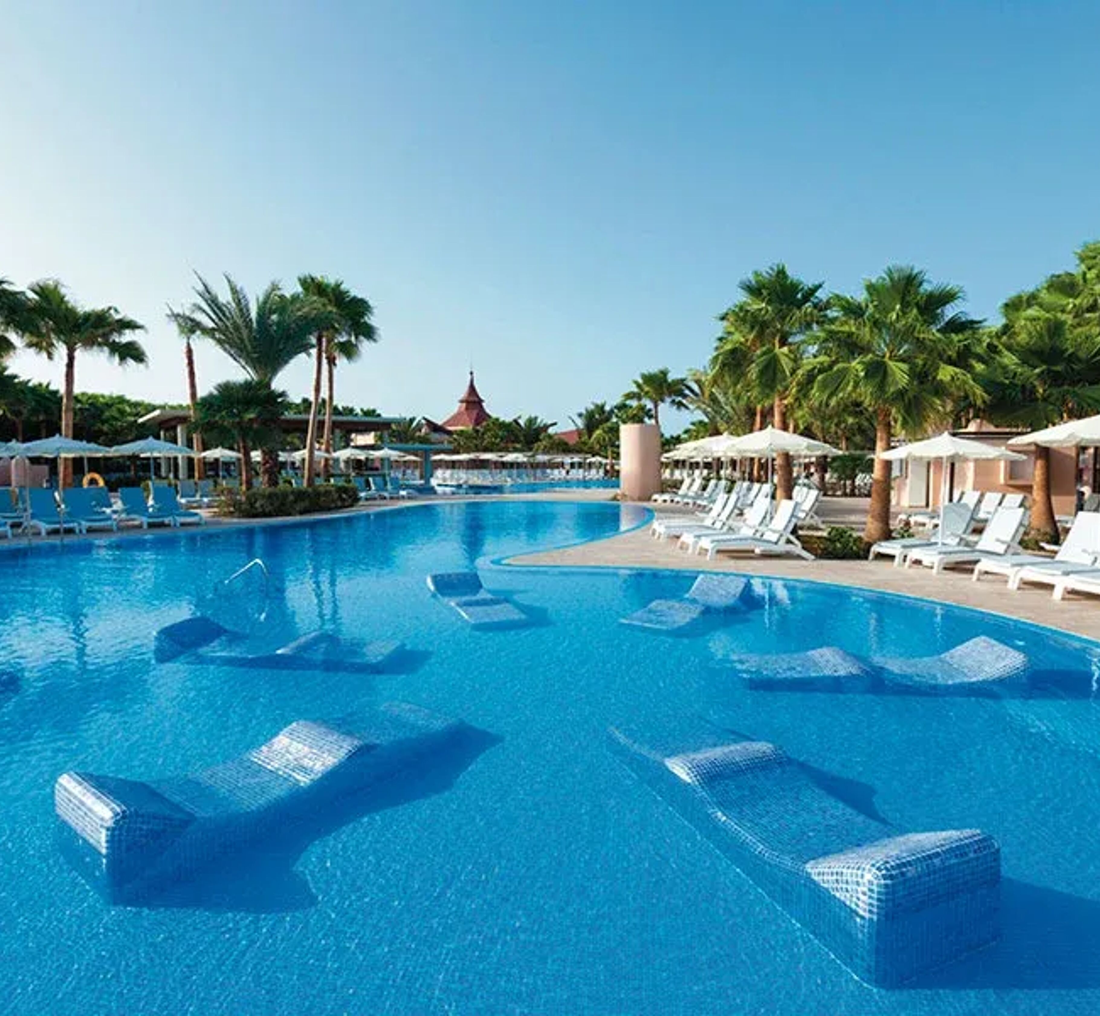 RIU Cabo Verde - Adults only