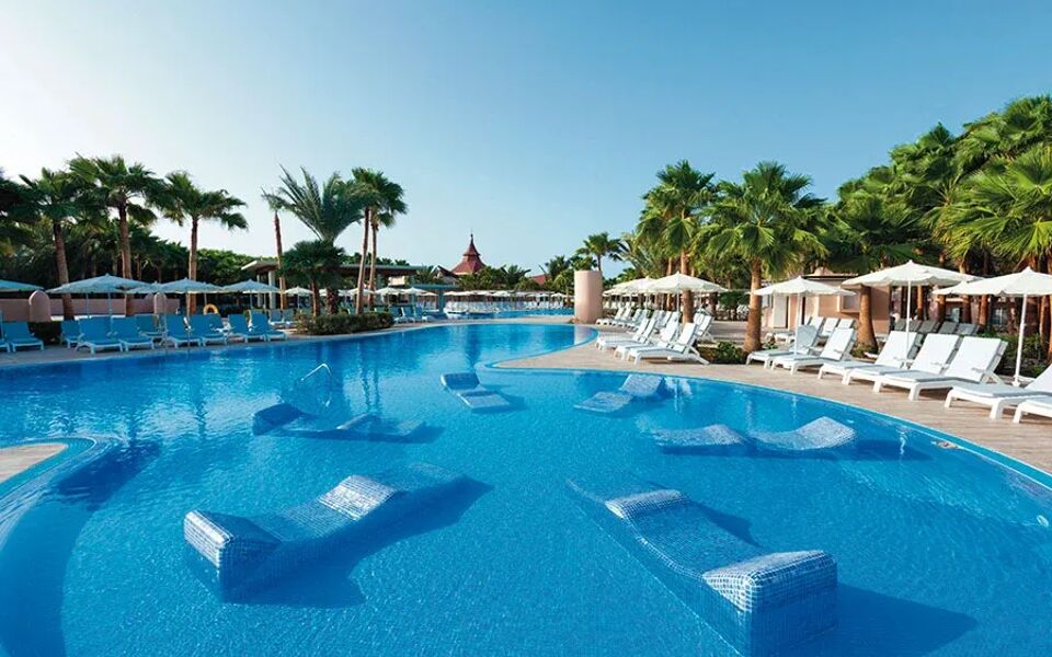 RIU Cabo Verde