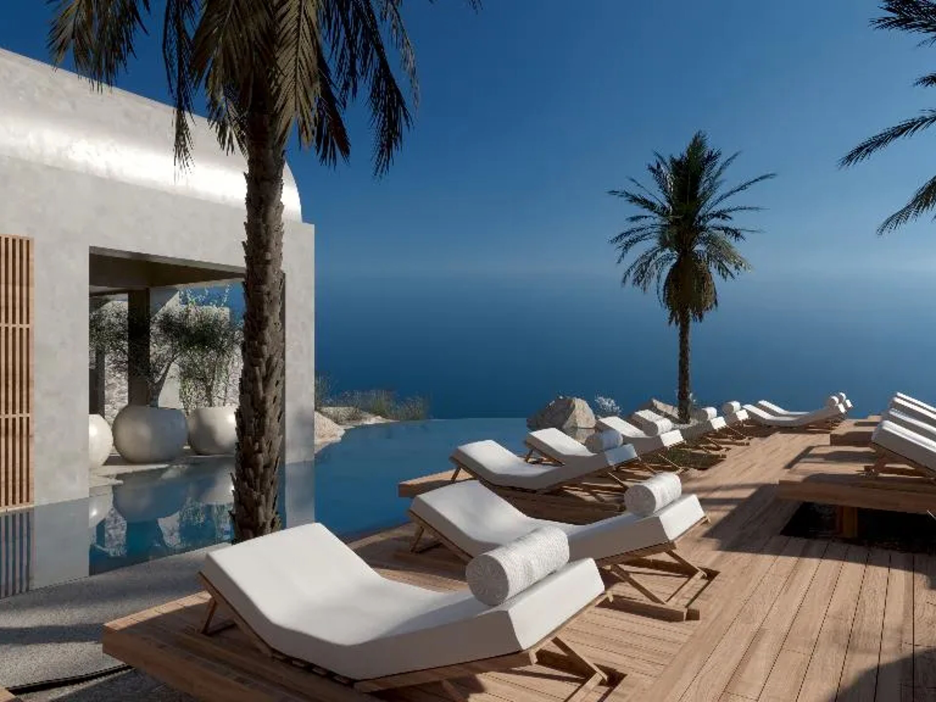 Acro Suites - A Wellbeing Resort