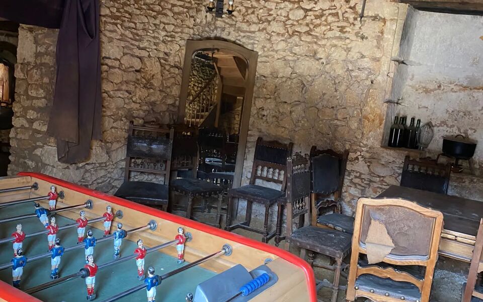 Camping Le Pech Charmant