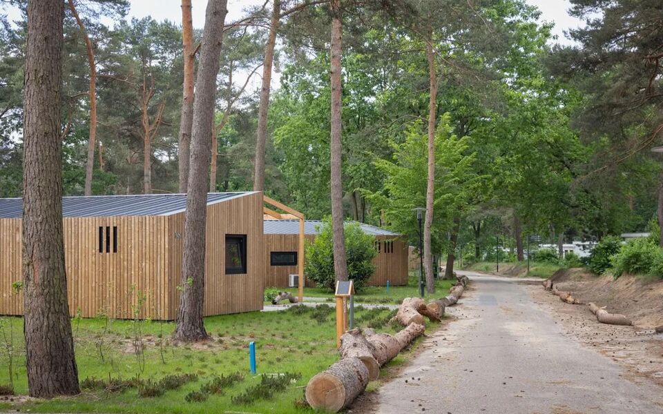 Roompot Bospark 't Wolfsven