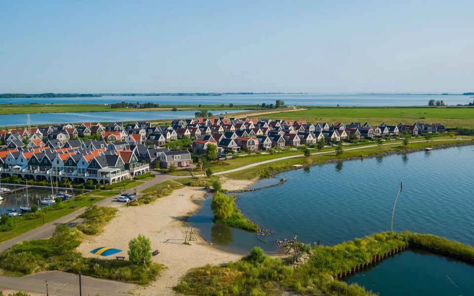 EuroParcs Poort van Amsterdam