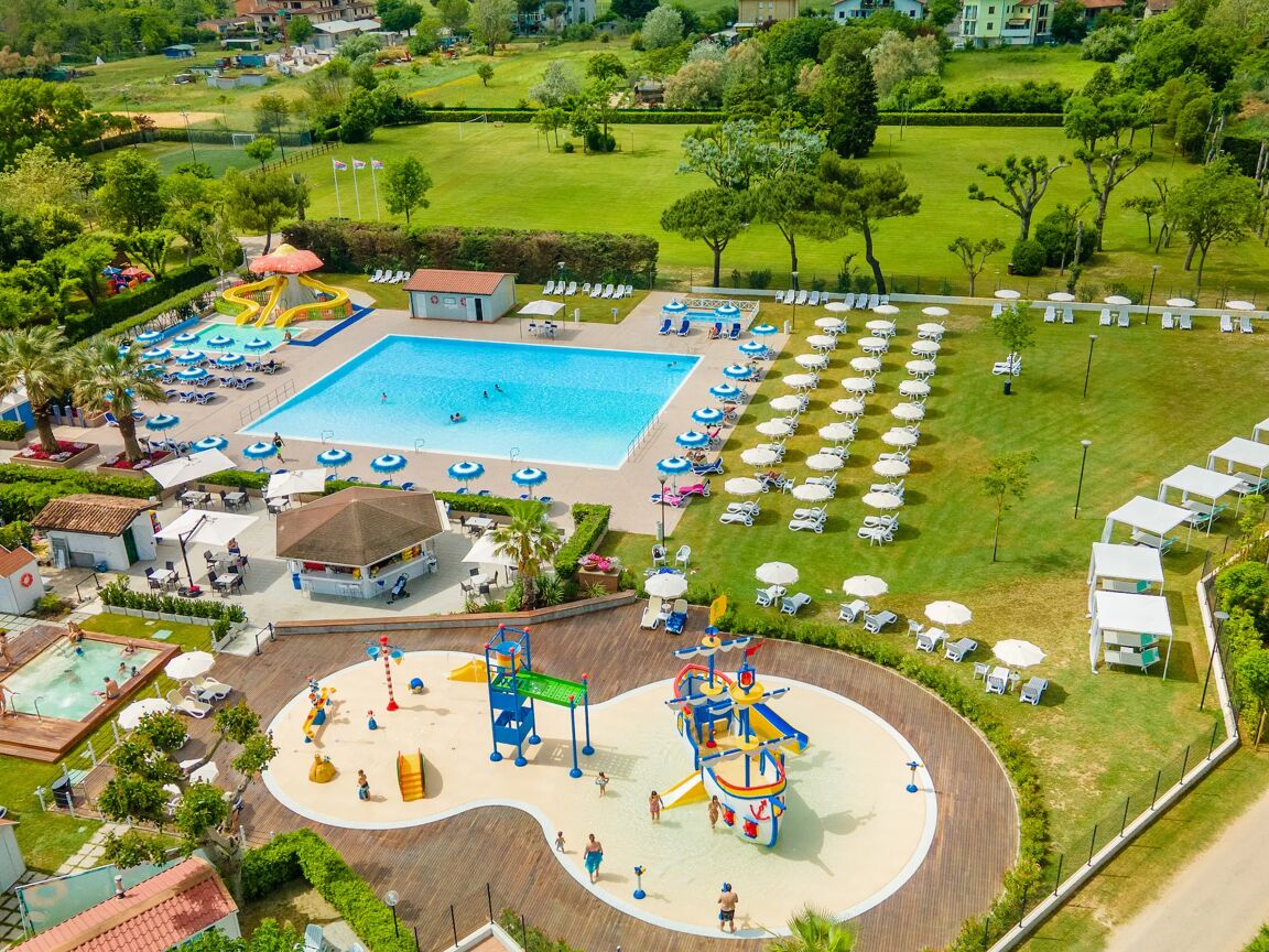 Camping Rubicone