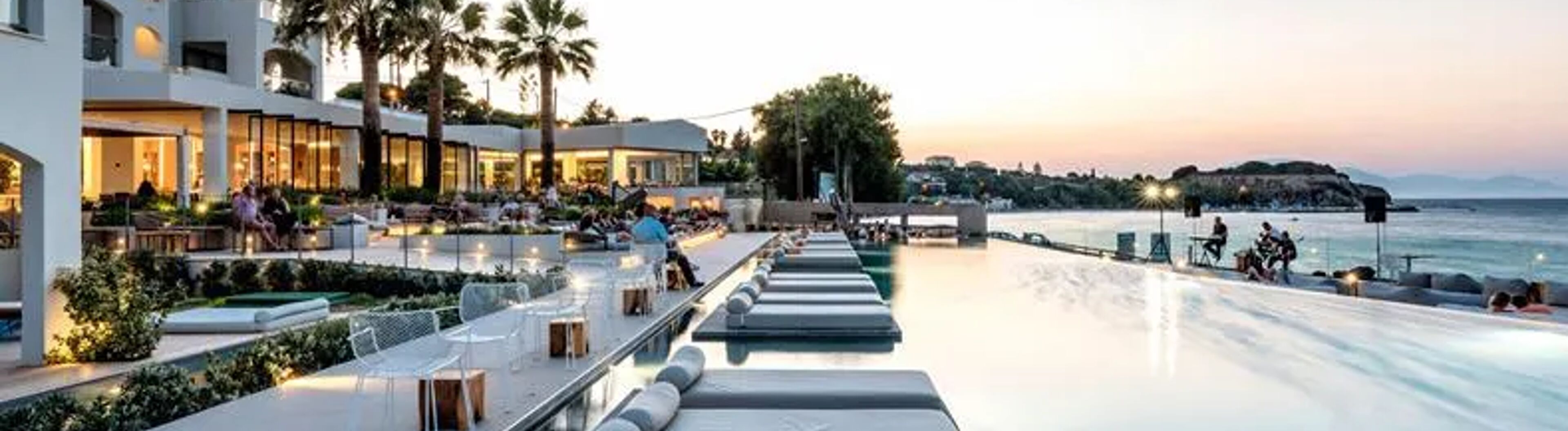 Sensimar caravel zakynthos sales