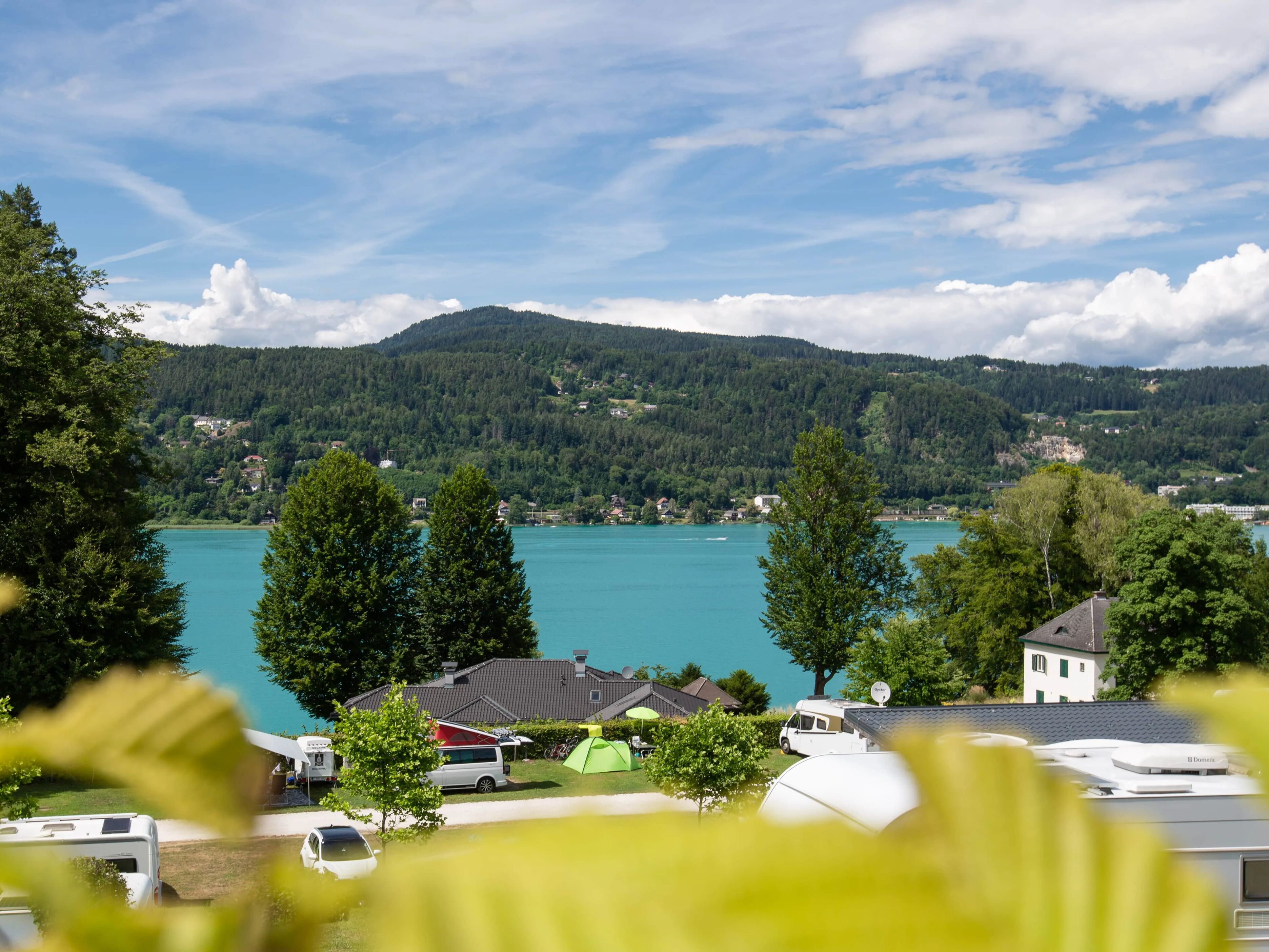 Europarcs Wörthersee