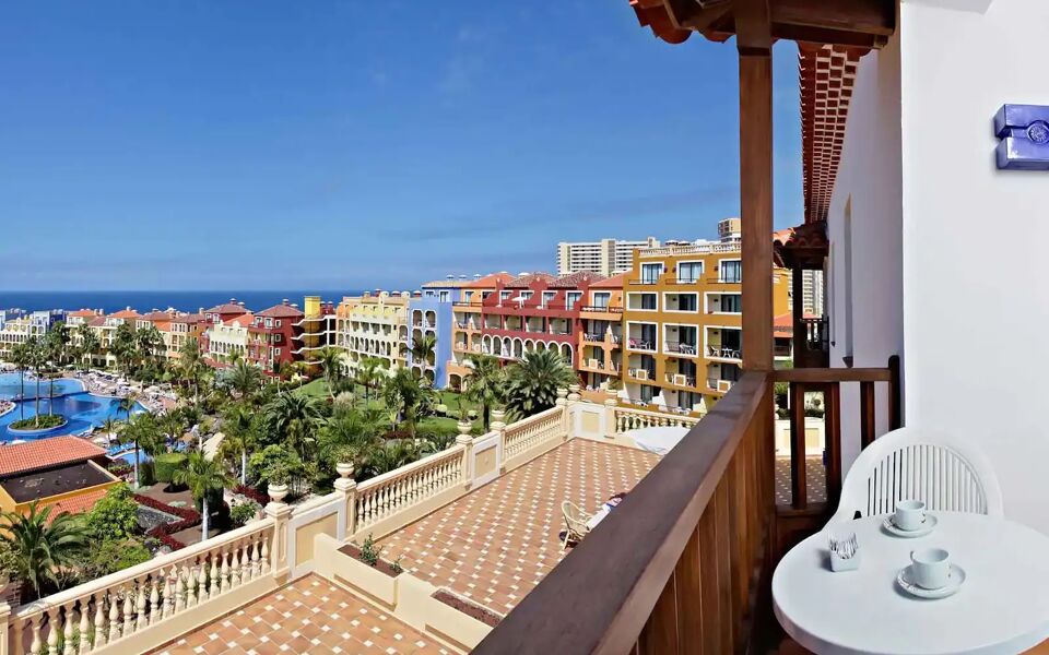 Bahia Principe Sunlight Costa Adeje 