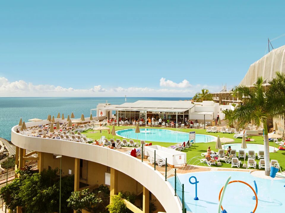 Servatur Altamadores Hotel 
