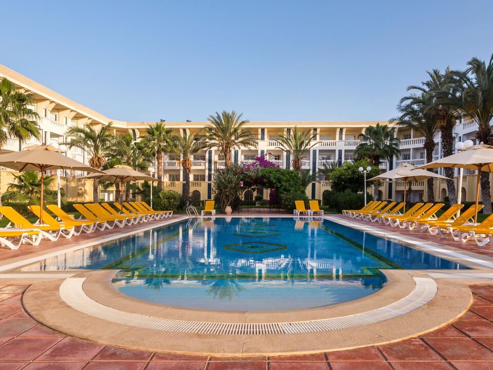 Medina Belisaire & Thalasso