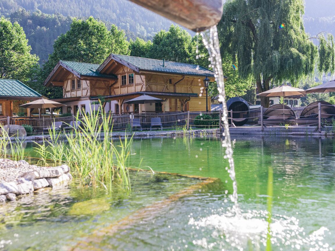 Nature Resort