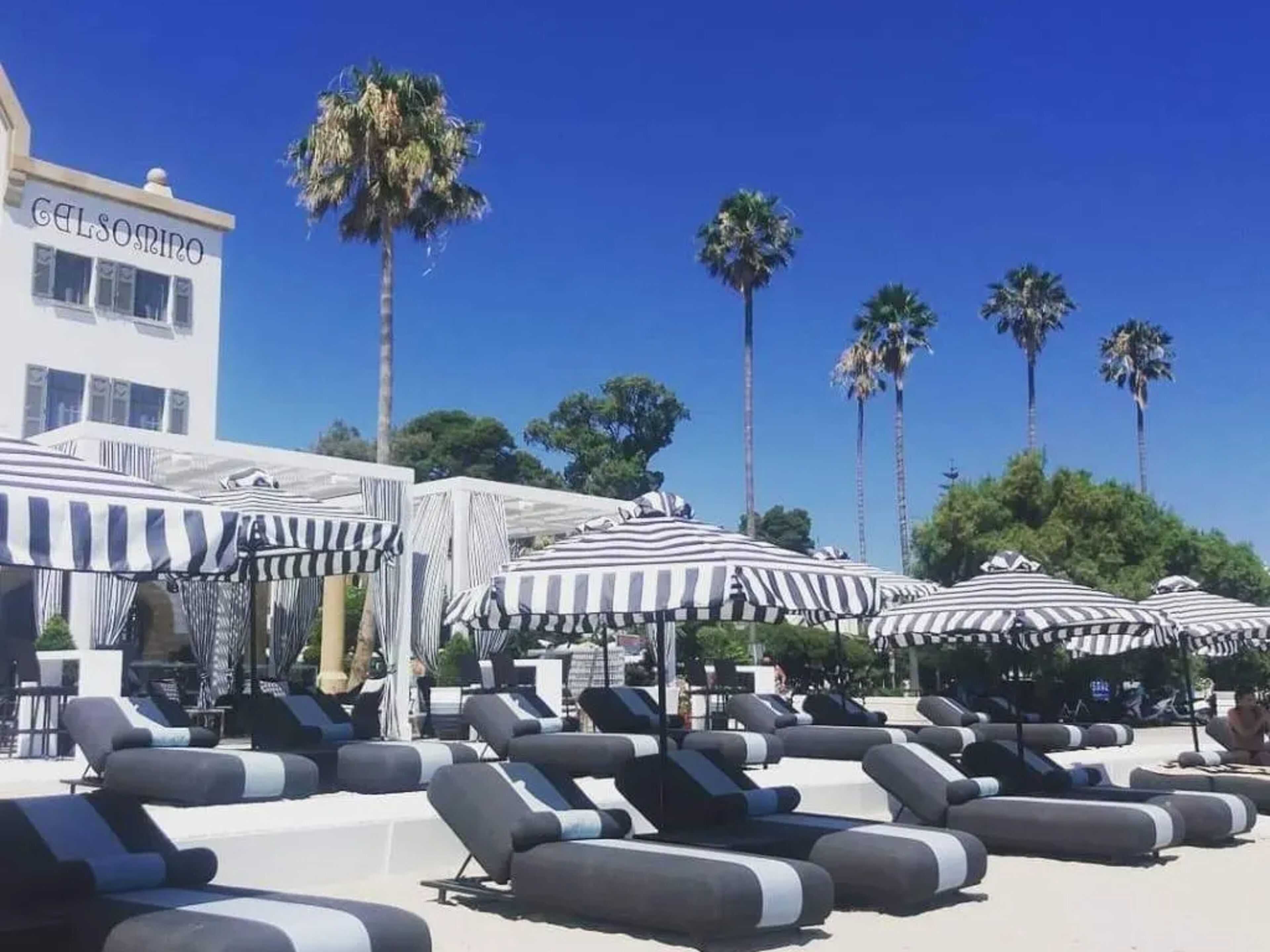 Albergo Gelsomino Hotel