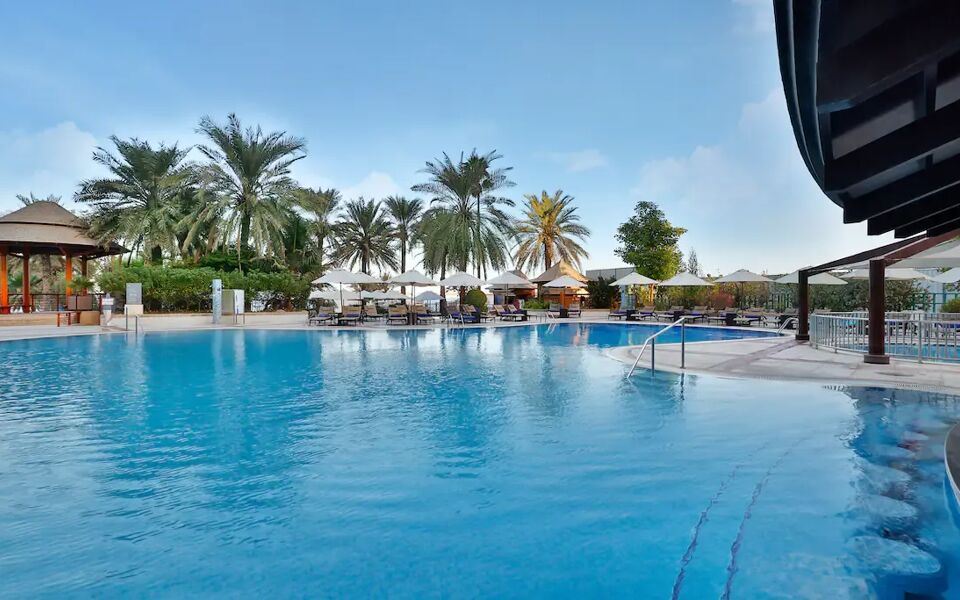 Hilton Dubai The Walk