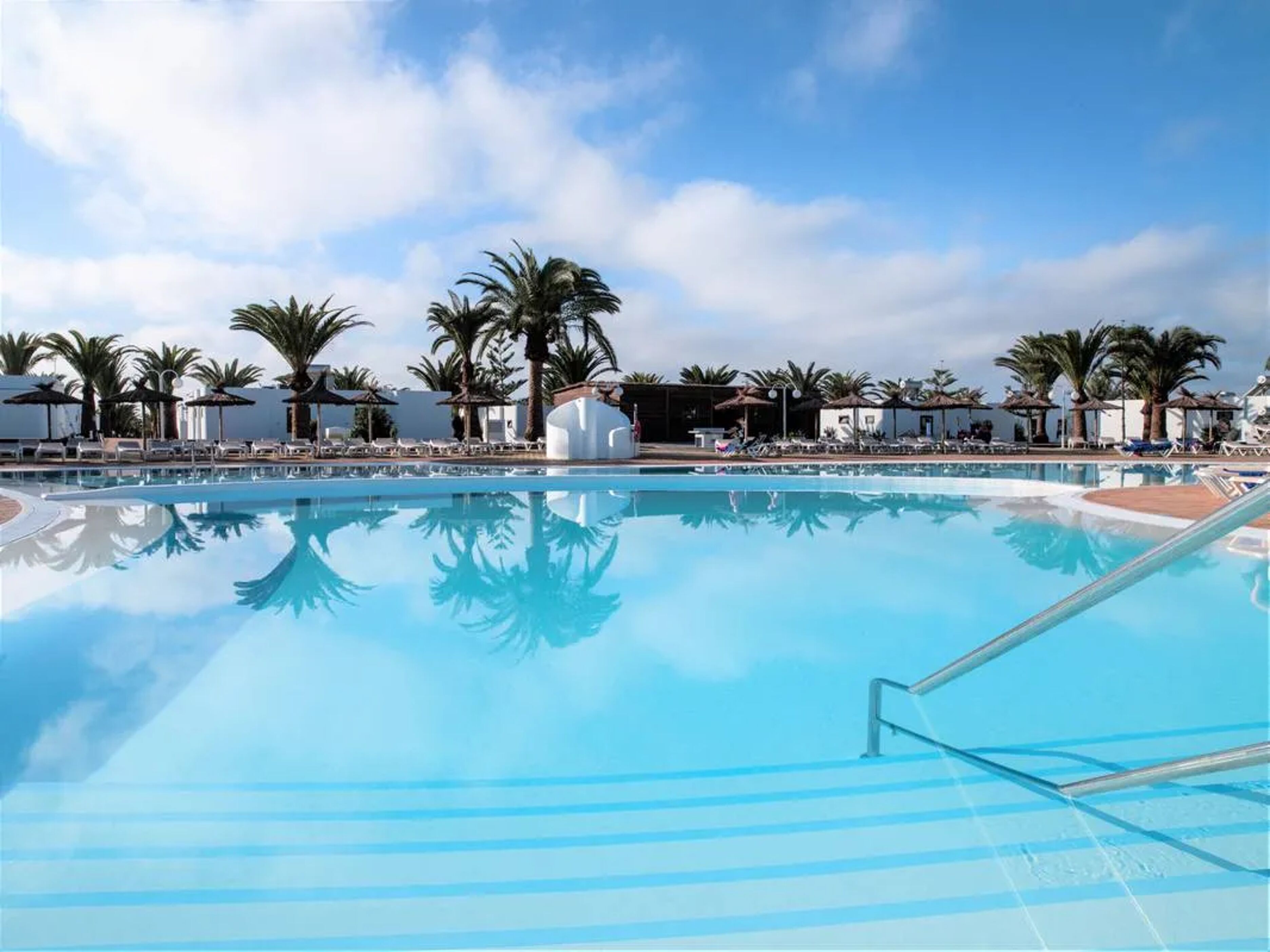 HL Rio Playa Blanca