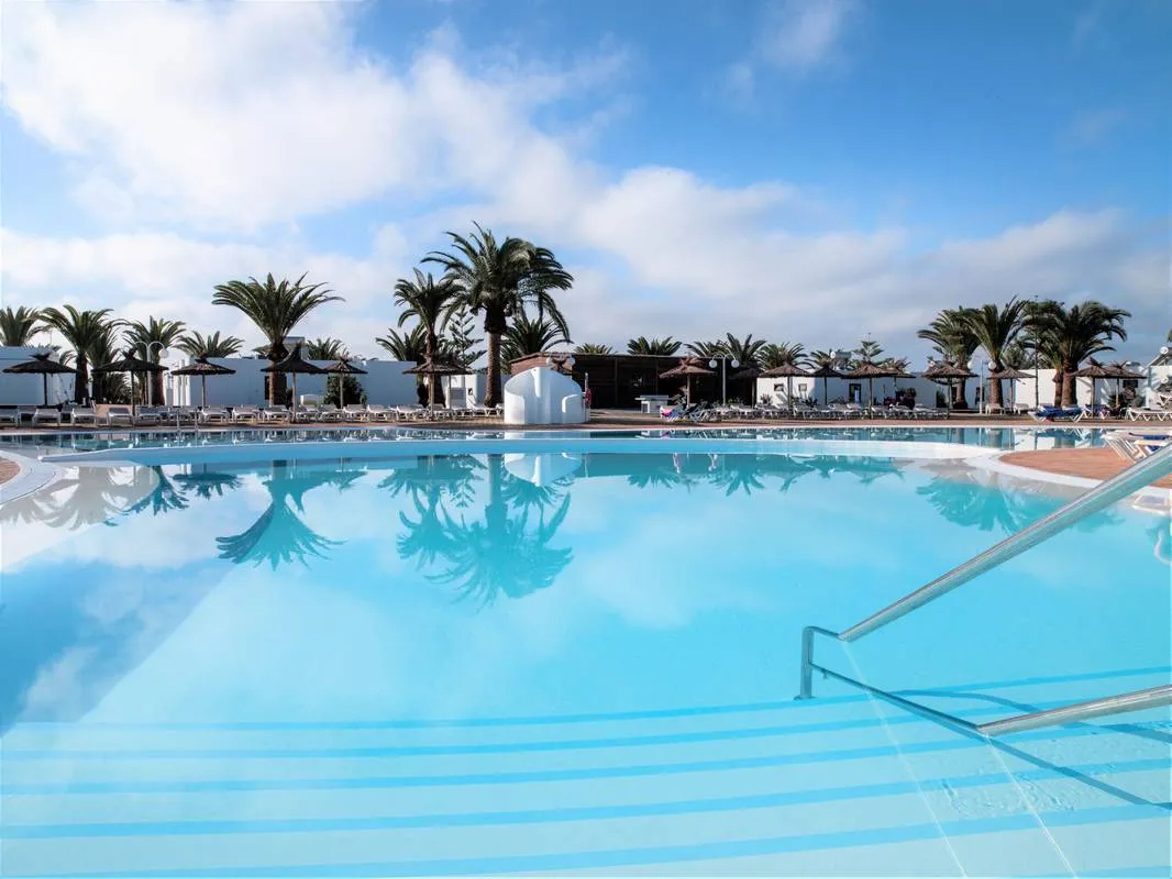 HL Rio Playa Blanca