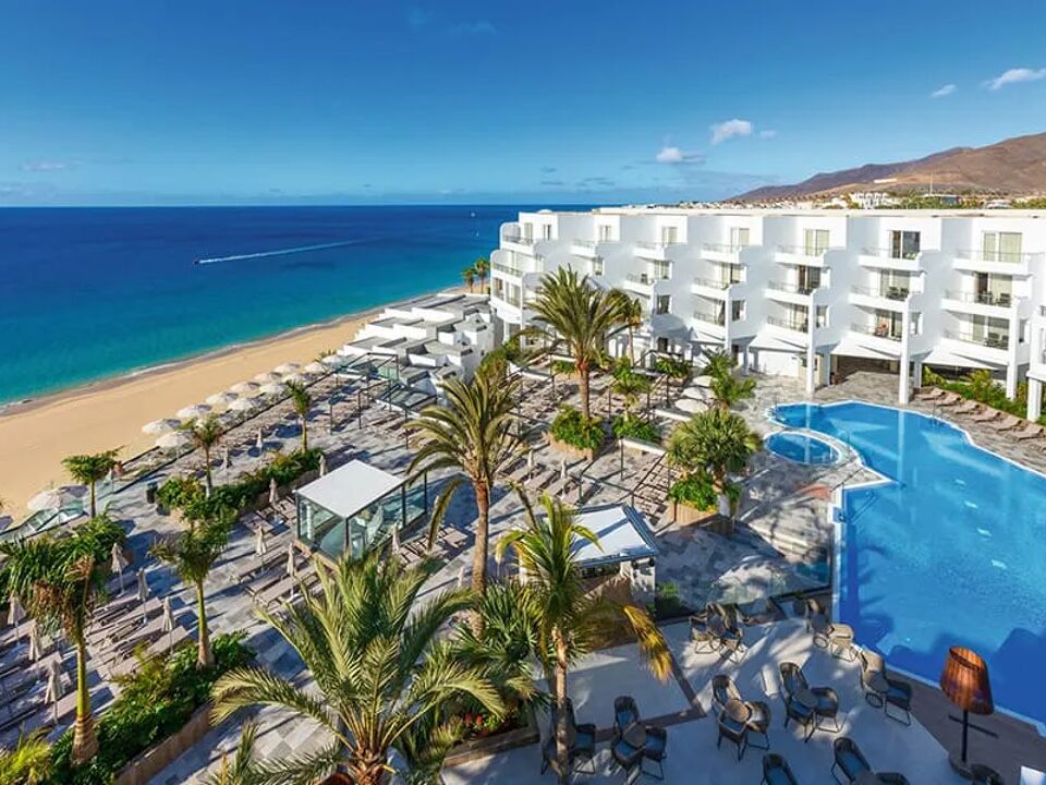 RIU Palace Jandia