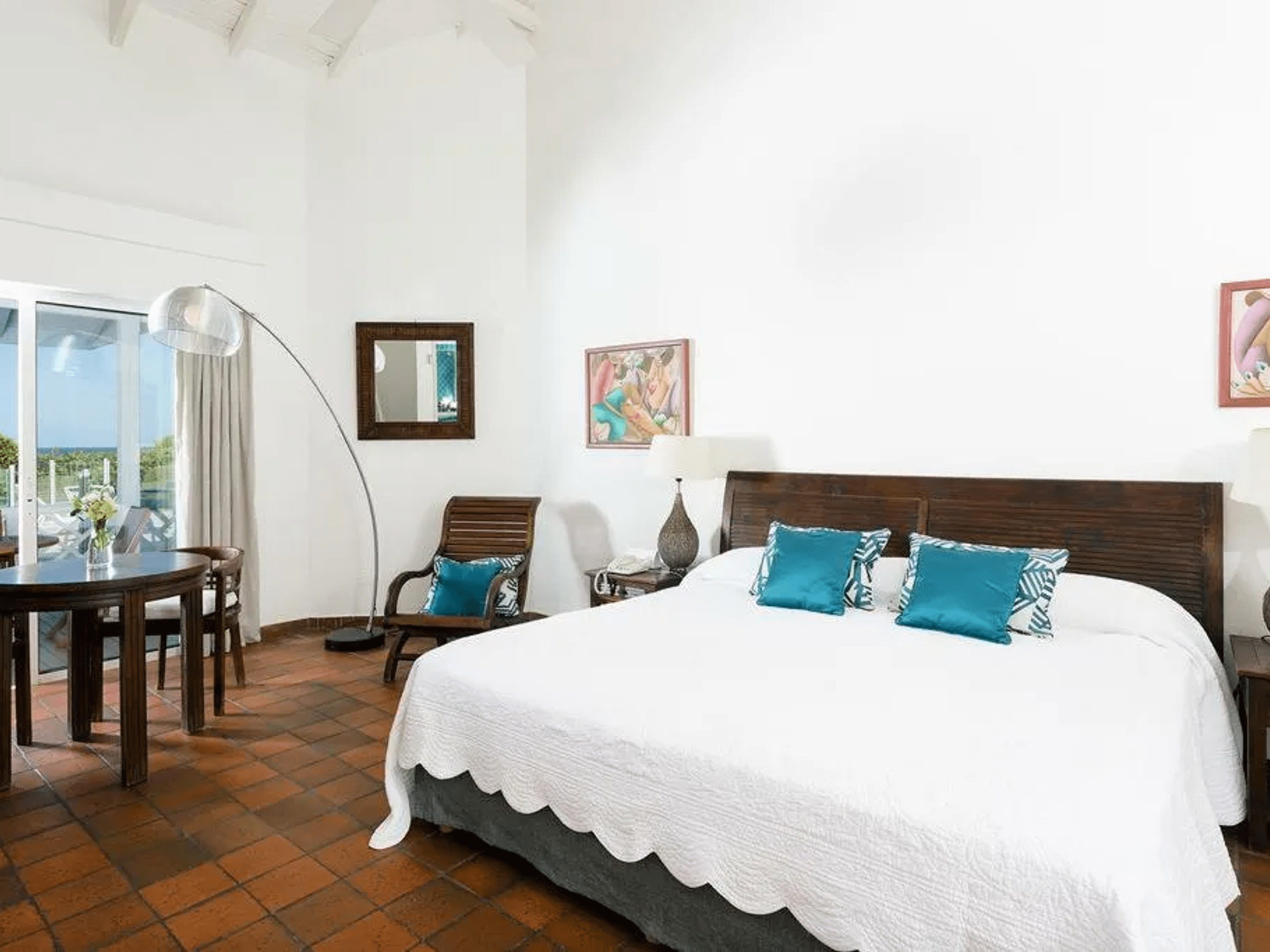 Esmeralda Resort