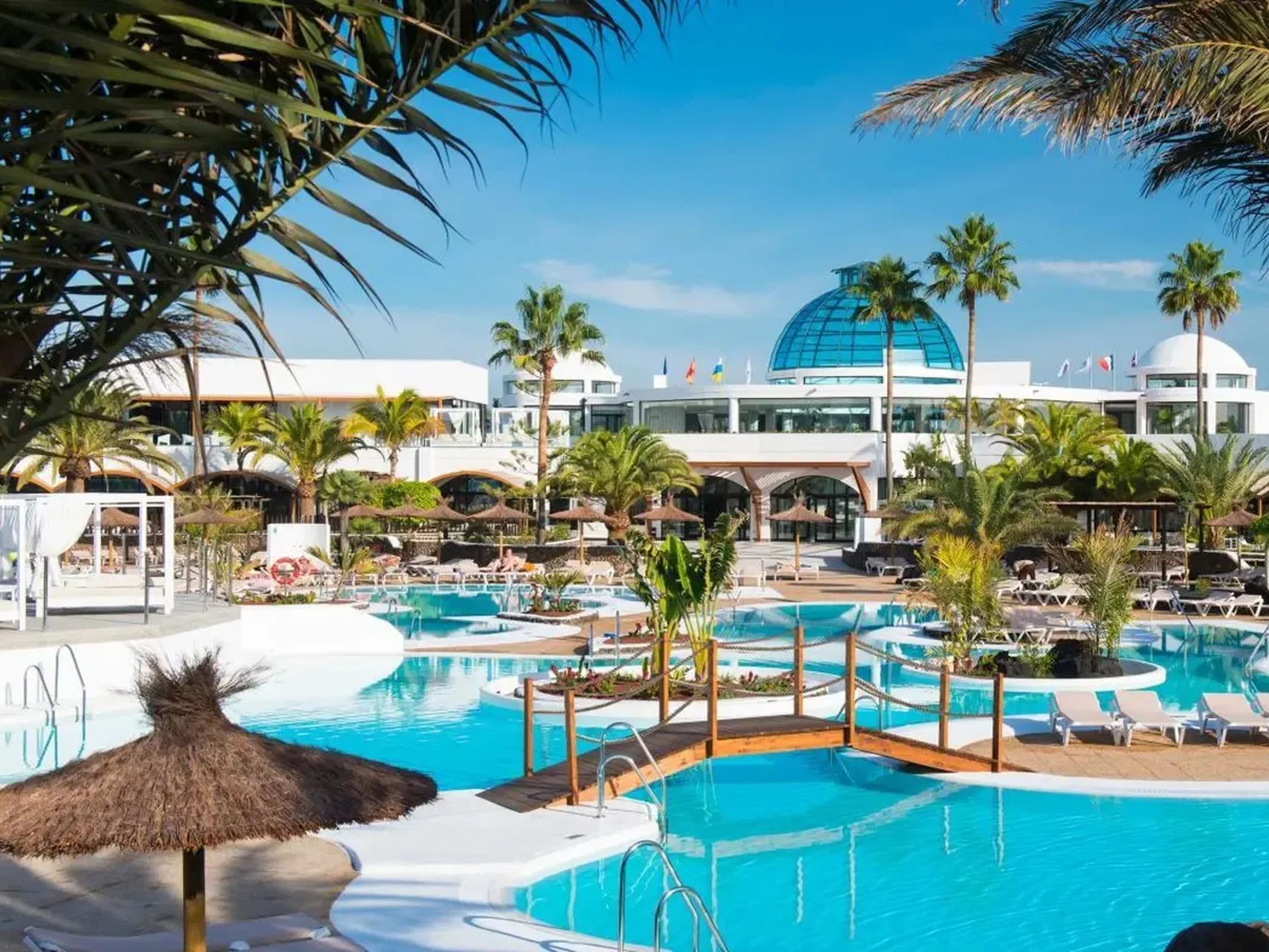 Elba Premium Suites