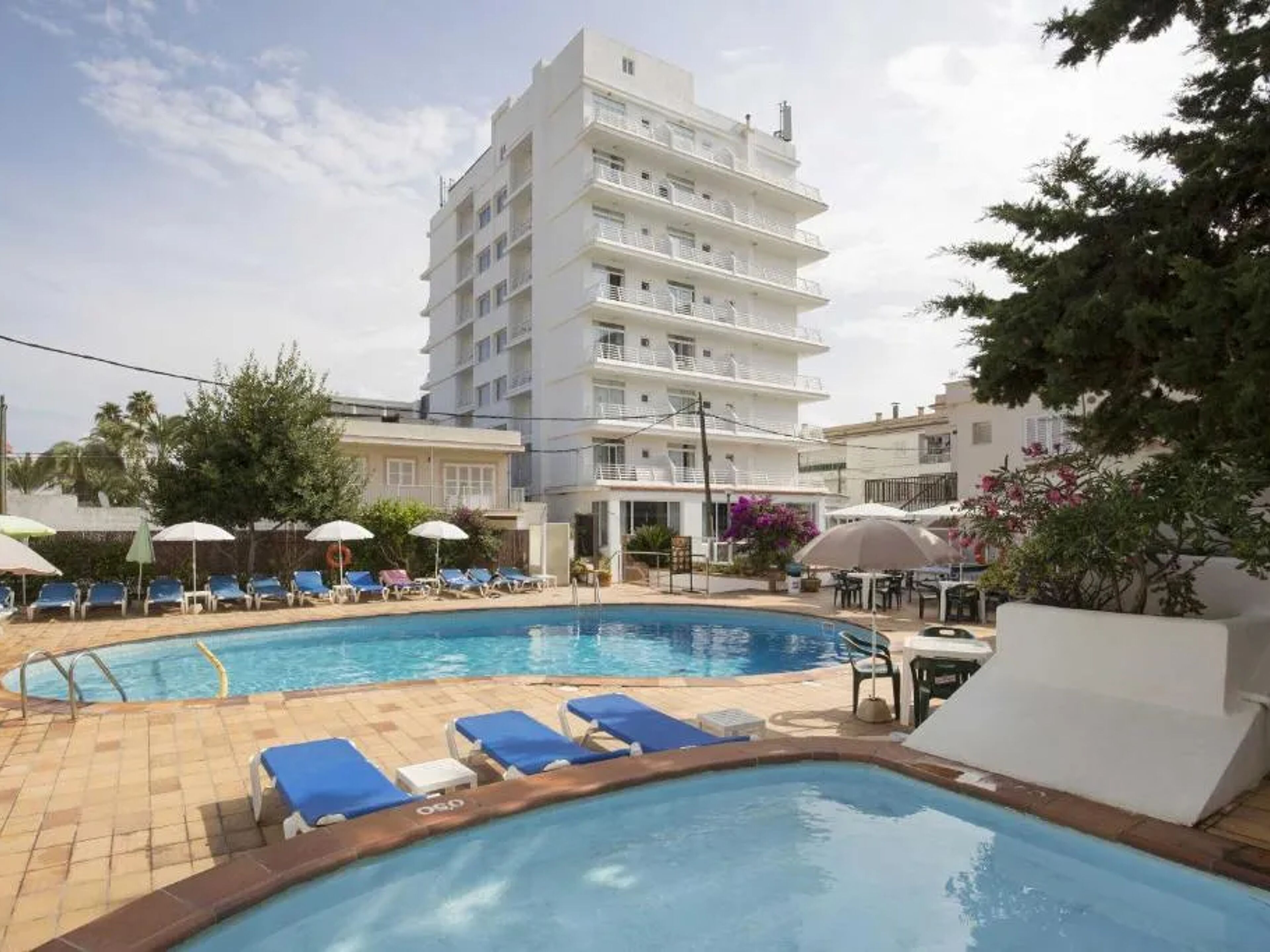 Hotel Sultán