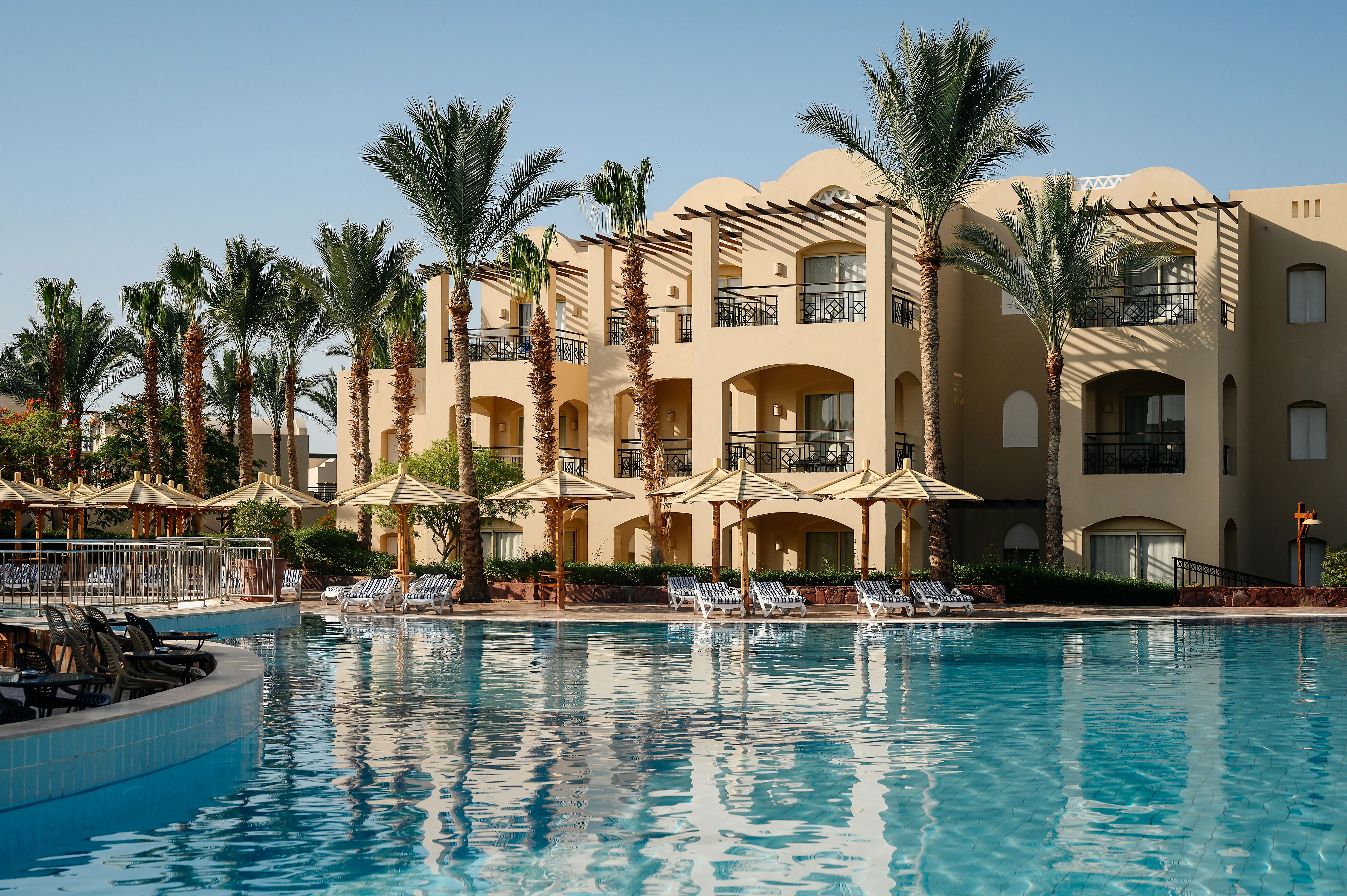 TUI MAGIC LIFE Redsina Sharm El Sheikh