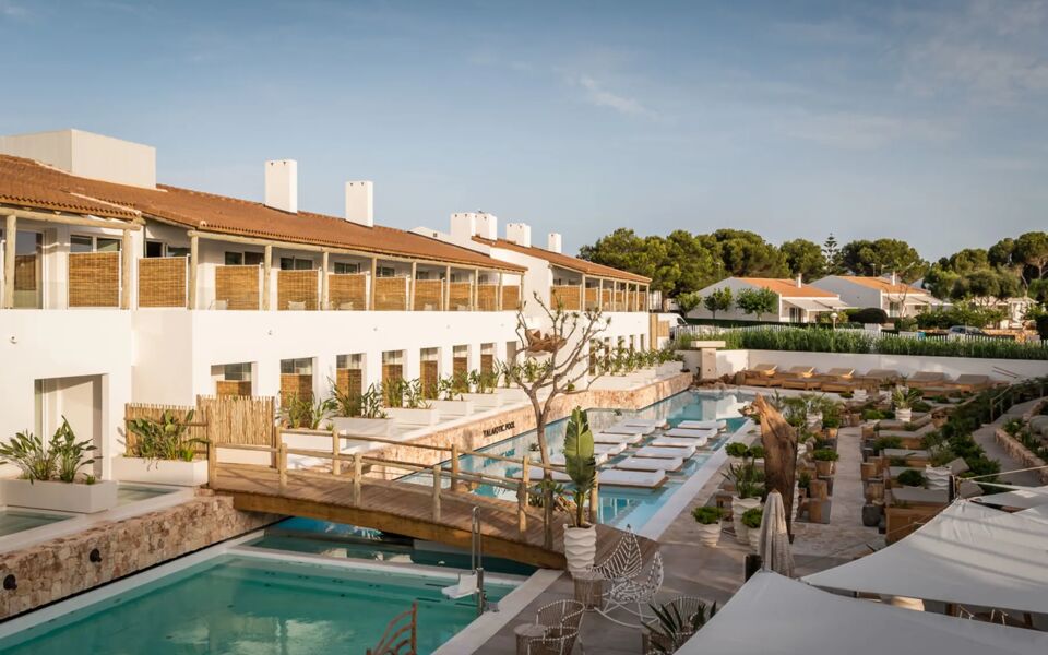 Lago Resort Menorca Suites del Lago