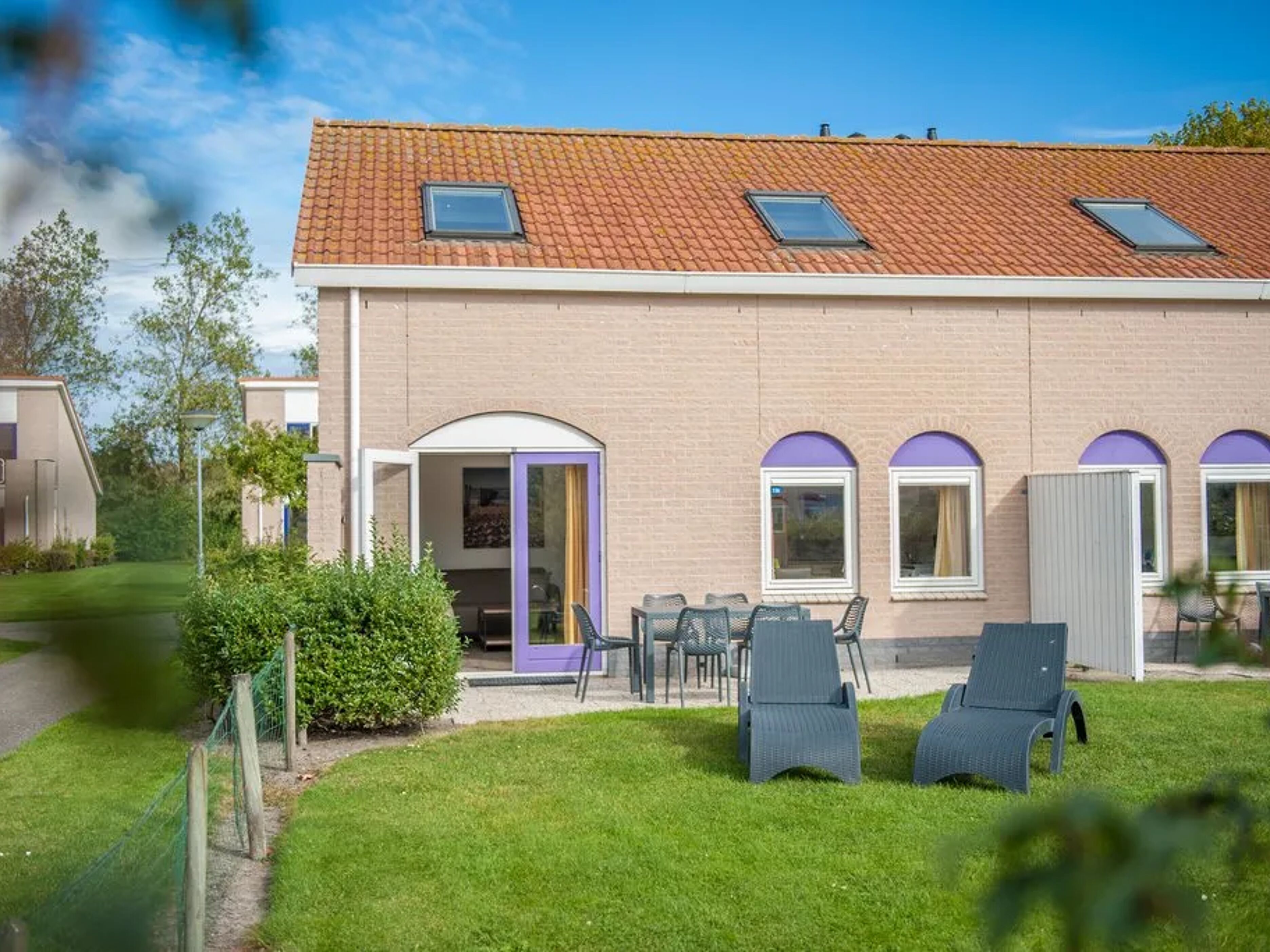 Roompot De Soeten Haert