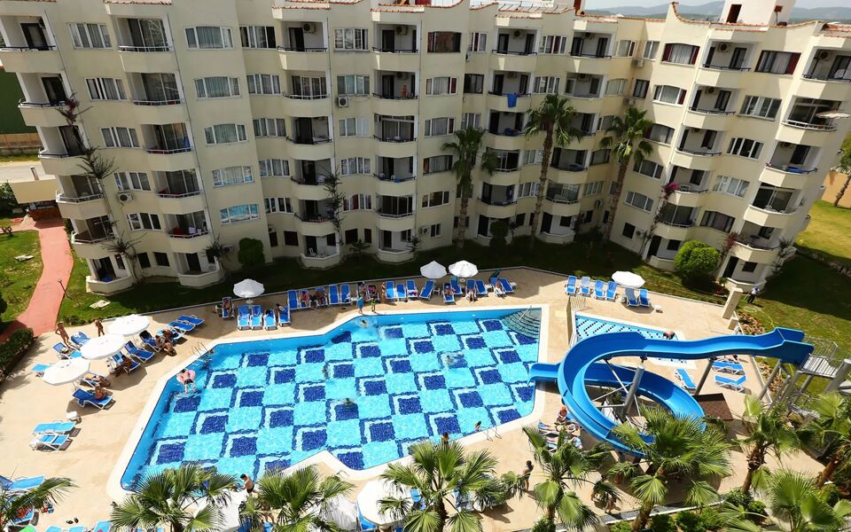 Club Sun Heaven Family