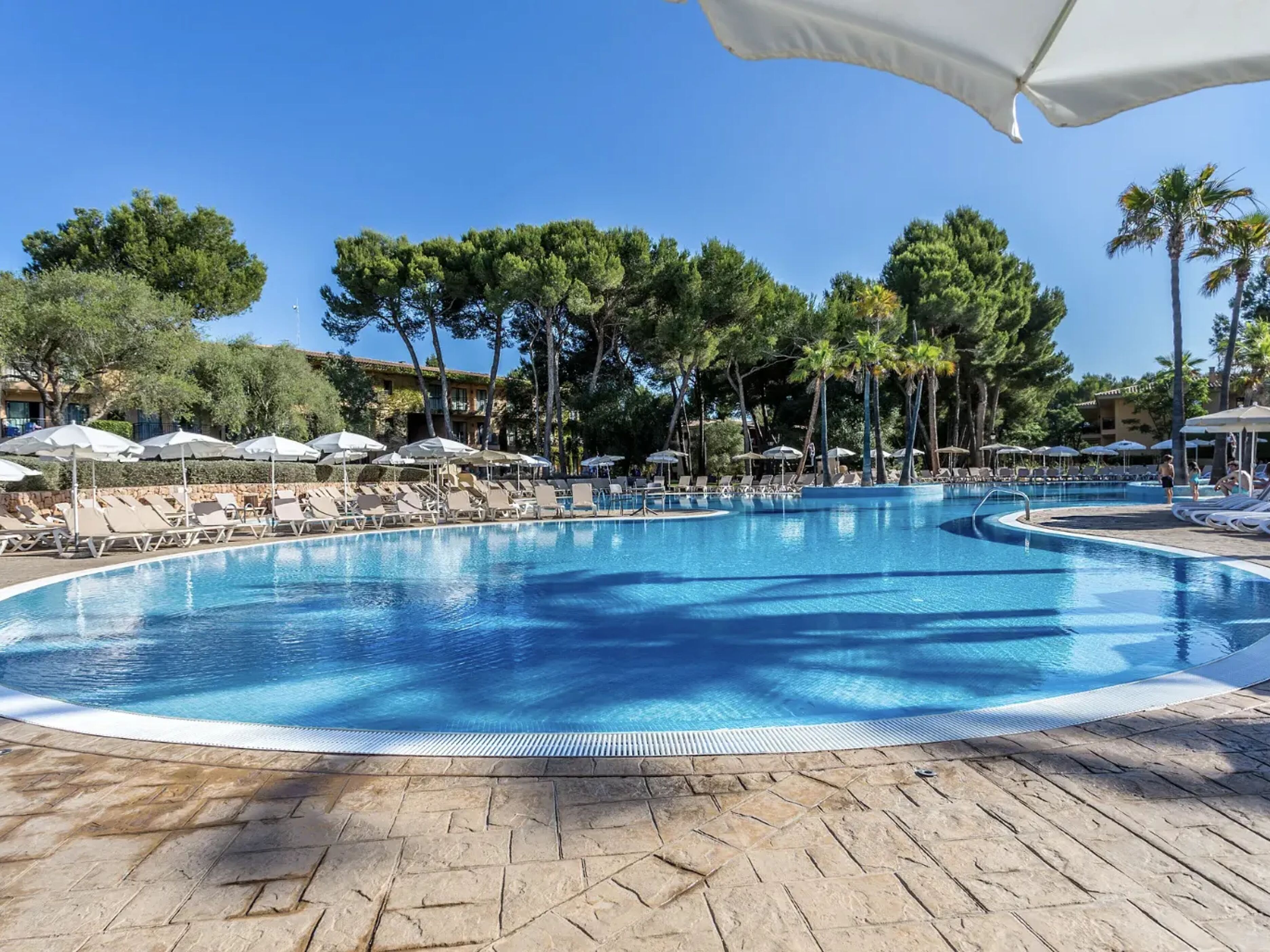 Vell Marí Hotel & Resort