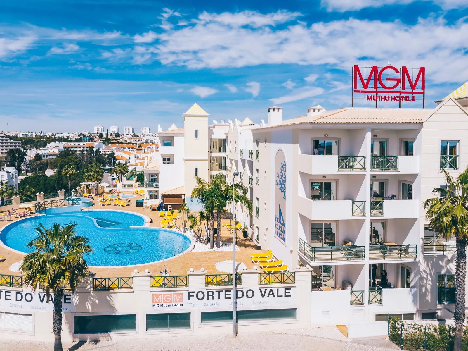 Grand Muthu Forte De Vale